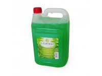 Tek. mýdlo Clear Body 5l Aloe vera
